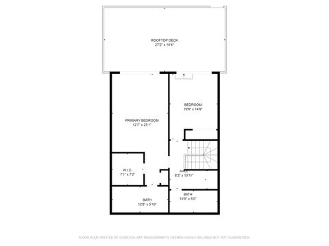 Tiny photo for 6 S Laflin Street #910, Chicago, IL 60607 (MLS # 12492882)