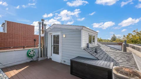 Tiny photo for 3511 N Seminary Avenue #3, Chicago, IL 60657 (MLS # 12710672)
