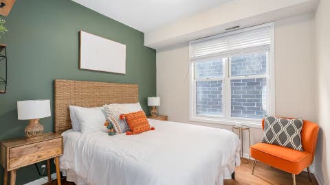 Tiny photo for 3511 N Seminary Avenue #3, Chicago, IL 60657 (MLS # 12710672)