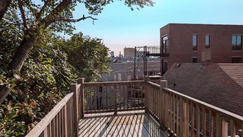 Tiny photo for 3511 N Seminary Avenue #3, Chicago, IL 60657 (MLS # 12710672)