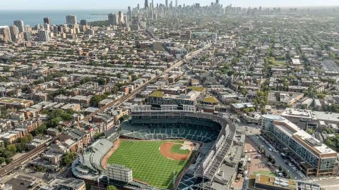 Tiny photo for 3511 N Seminary Avenue #3, Chicago, IL 60657 (MLS # 12710672)