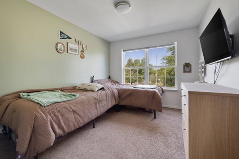 Tiny photo for 1002 Castleshire Drive, Woodstock, IL 60098 (MLS # 12763381)