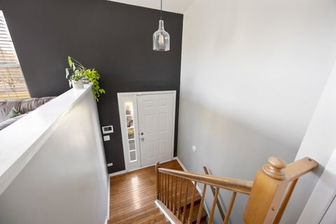 Tiny photo for 1002 Castleshire Drive, Woodstock, IL 60098 (MLS # 12763381)