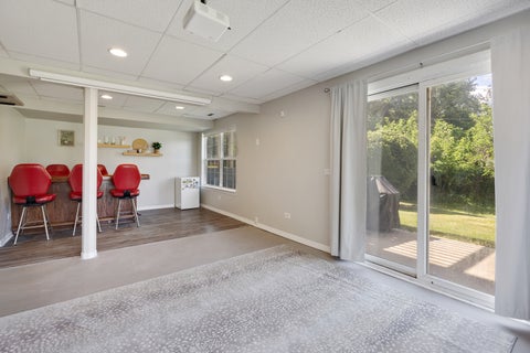 Tiny photo for 1002 Castleshire Drive, Woodstock, IL 60098 (MLS # 12763381)