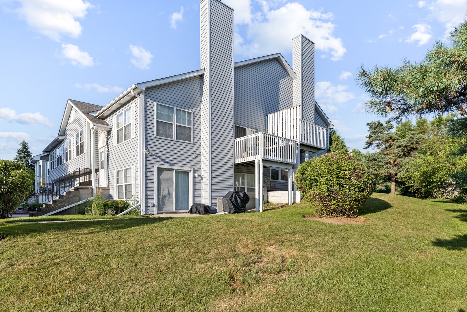 1002 Castleshire Drive