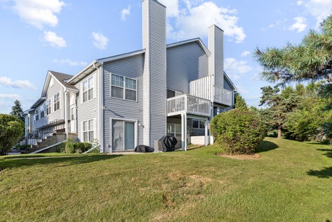 Tiny photo for 1002 Castleshire Drive, Woodstock, IL 60098 (MLS # 12763381)