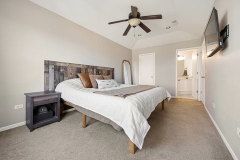 Tiny photo for 1002 Castleshire Drive, Woodstock, IL 60098 (MLS # 12763381)
