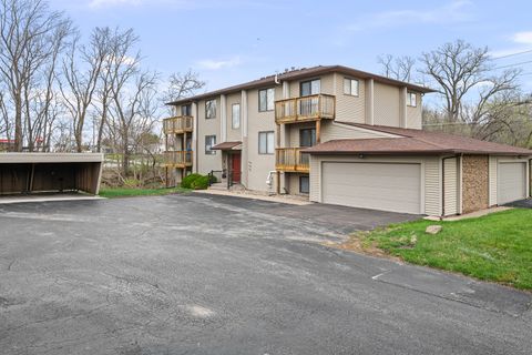 Tiny photo for 5231 26th Avenue A Court #14, Moline, IL 51265 (MLS # 12617306)