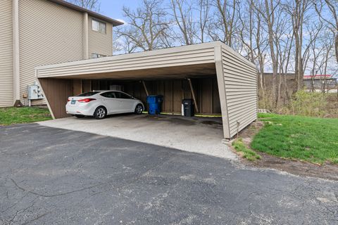 Tiny photo for 5231 26th Avenue A Court #14, Moline, IL 51265 (MLS # 12617306)