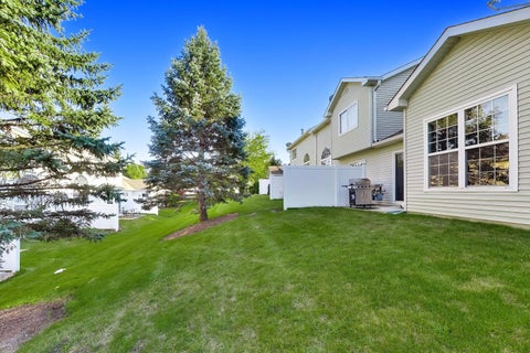 Tiny photo for 58 Rolling Oaks Road #D, Sugar Grove, IL 60554 (MLS # 12721345)