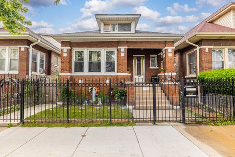 6142 S Richmond Street Chicago IL 60629