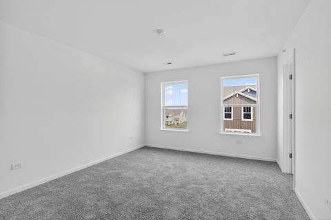 Tiny photo for 329 Settlers Place, West Dundee, IL 60118 (MLS # 12602440)