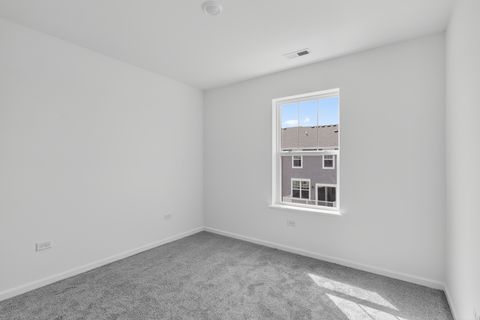 Tiny photo for 329 Settlers Place, West Dundee, IL 60118 (MLS # 12602440)