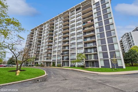 8801 W Golf Road 5B Niles IL 60714