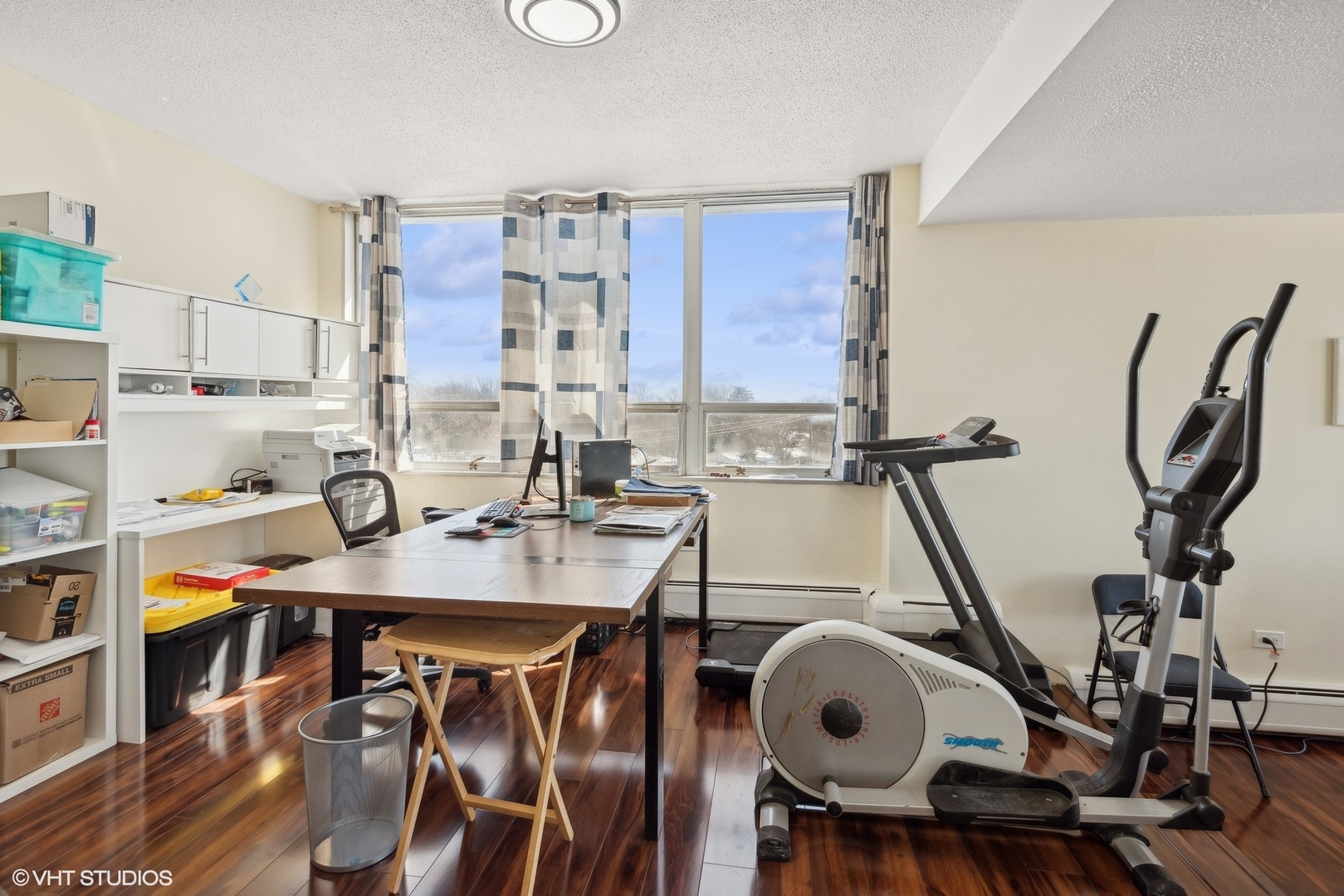 8801 W Golf Road 5B