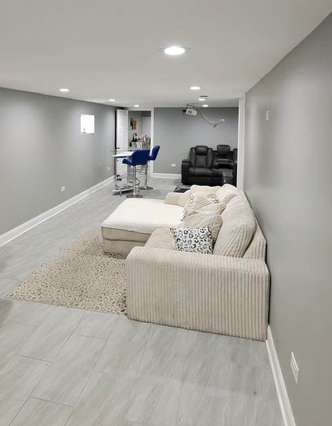 Tiny photo for 9016 S Lowe Avenue, Chicago, IL 60620 (MLS # 12691987)