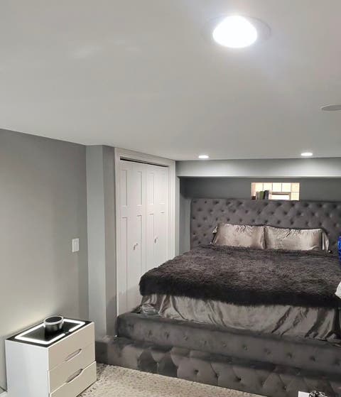 Tiny photo for 9016 S Lowe Avenue, Chicago, IL 60620 (MLS # 12691987)
