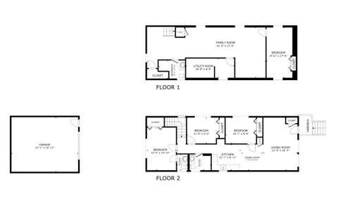 Tiny photo for 9016 S Lowe Avenue, Chicago, IL 60620 (MLS # 12691987)