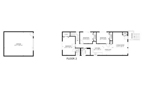 Tiny photo for 9016 S Lowe Avenue, Chicago, IL 60620 (MLS # 12691987)