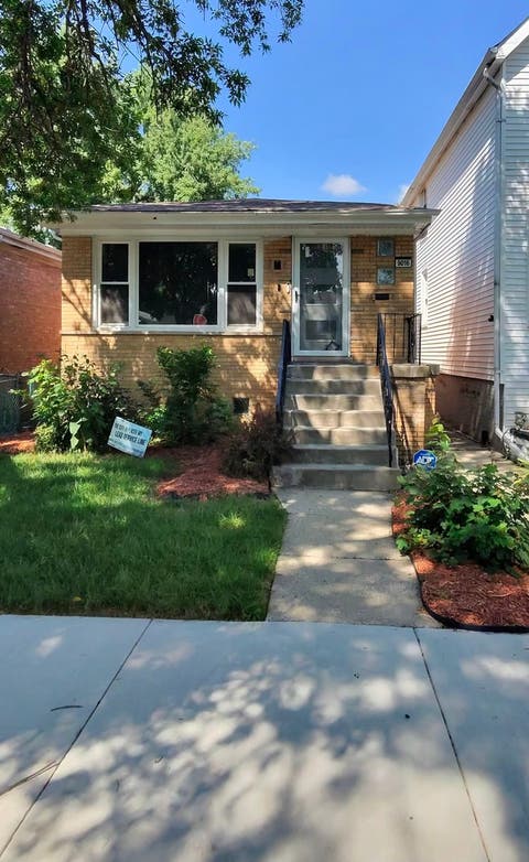 Photo of 9016 S Lowe Avenue, Chicago, IL 60620 (MLS # 12691987)