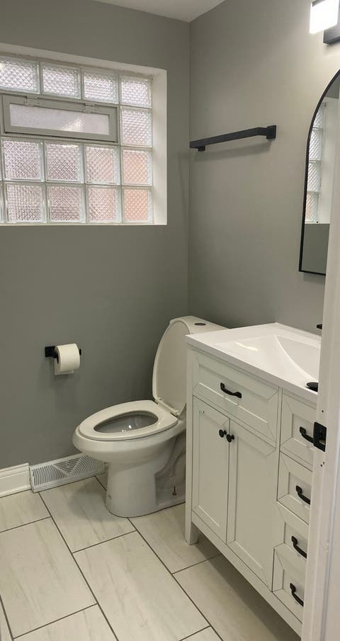Tiny photo for 9016 S Lowe Avenue, Chicago, IL 60620 (MLS # 12691987)