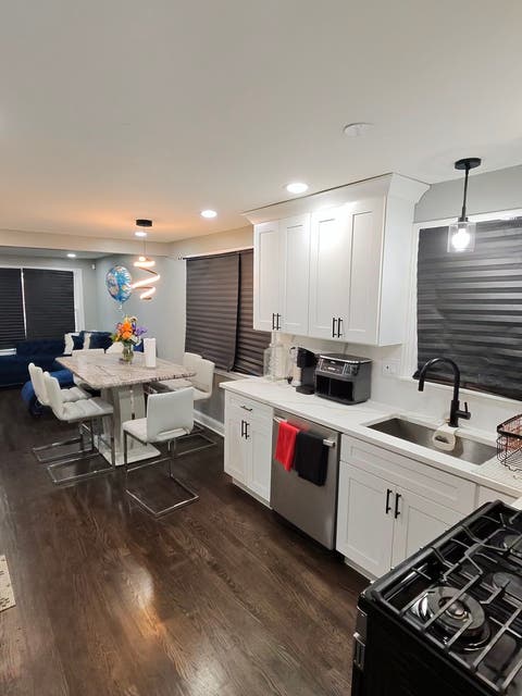 Tiny photo for 9016 S Lowe Avenue, Chicago, IL 60620 (MLS # 12691987)