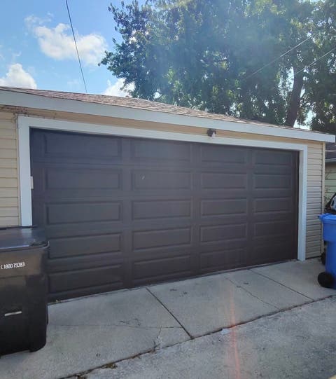 Tiny photo for 9016 S Lowe Avenue, Chicago, IL 60620 (MLS # 12691987)