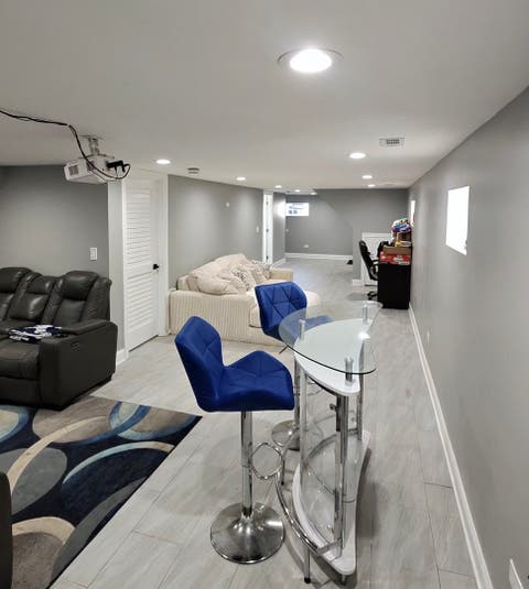 Tiny photo for 9016 S Lowe Avenue, Chicago, IL 60620 (MLS # 12691987)
