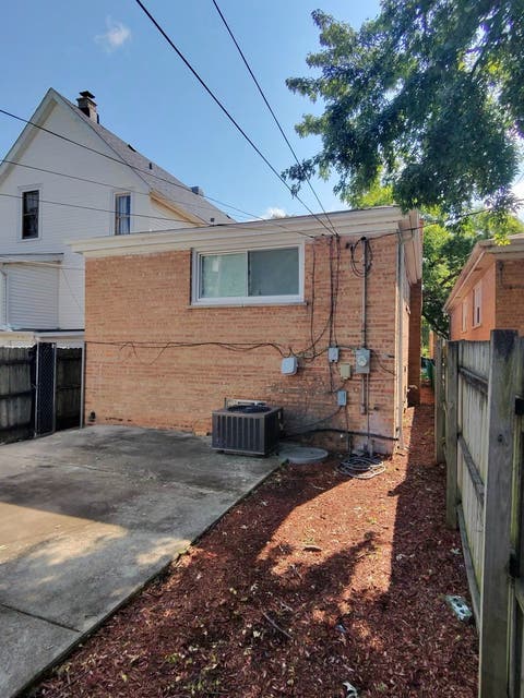 Tiny photo for 9016 S Lowe Avenue, Chicago, IL 60620 (MLS # 12691987)