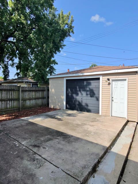 Tiny photo for 9016 S Lowe Avenue, Chicago, IL 60620 (MLS # 12691987)