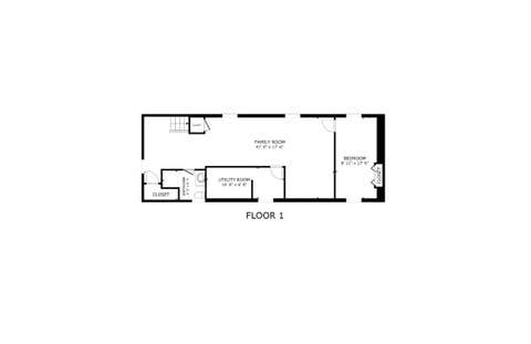 Tiny photo for 9016 S Lowe Avenue, Chicago, IL 60620 (MLS # 12691987)