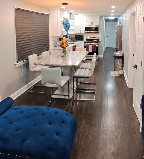 Tiny photo for 9016 S Lowe Avenue, Chicago, IL 60620 (MLS # 12691987)