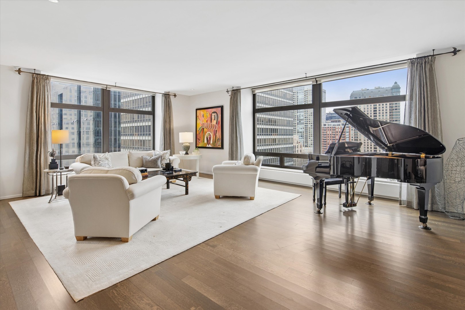 680 N Lake Shore Drive 1024