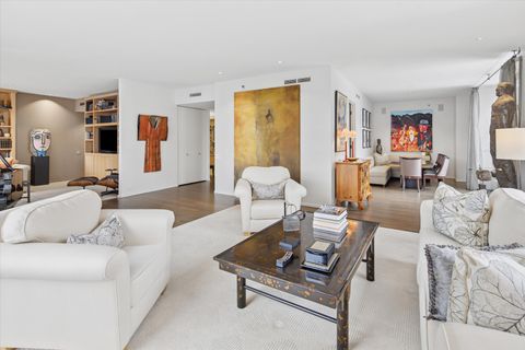 Tiny photo for 680 N Lake Shore Drive #1024, Chicago, IL 60611 (MLS # 12595322)