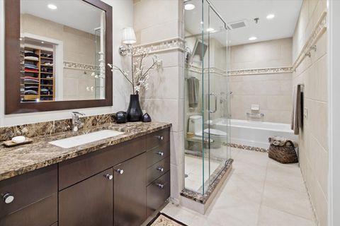 Tiny photo for 680 N Lake Shore Drive #1024, Chicago, IL 60611 (MLS # 12595322)