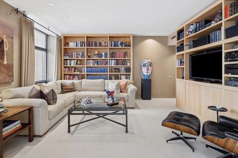 Tiny photo for 680 N Lake Shore Drive #1024, Chicago, IL 60611 (MLS # 12595322)