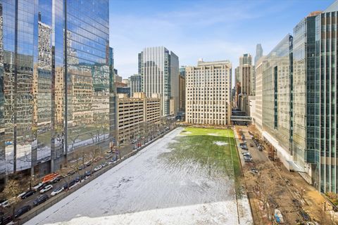 Tiny photo for 680 N Lake Shore Drive #1024, Chicago, IL 60611 (MLS # 12595322)