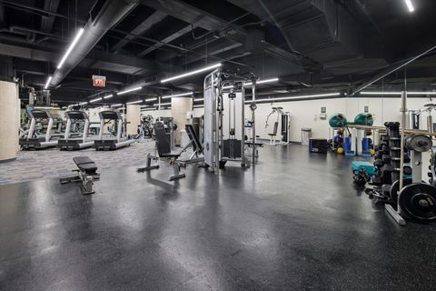 Tiny photo for 680 N Lake Shore Drive #1024, Chicago, IL 60611 (MLS # 12595322)