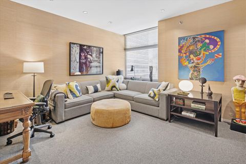 Tiny photo for 680 N Lake Shore Drive #1024, Chicago, IL 60611 (MLS # 12595322)