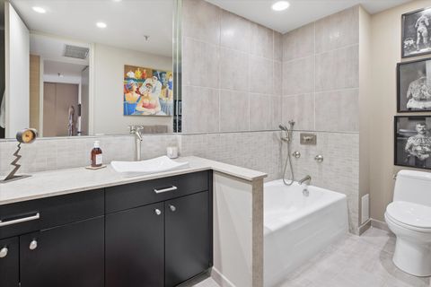 Tiny photo for 680 N Lake Shore Drive #1024, Chicago, IL 60611 (MLS # 12595322)