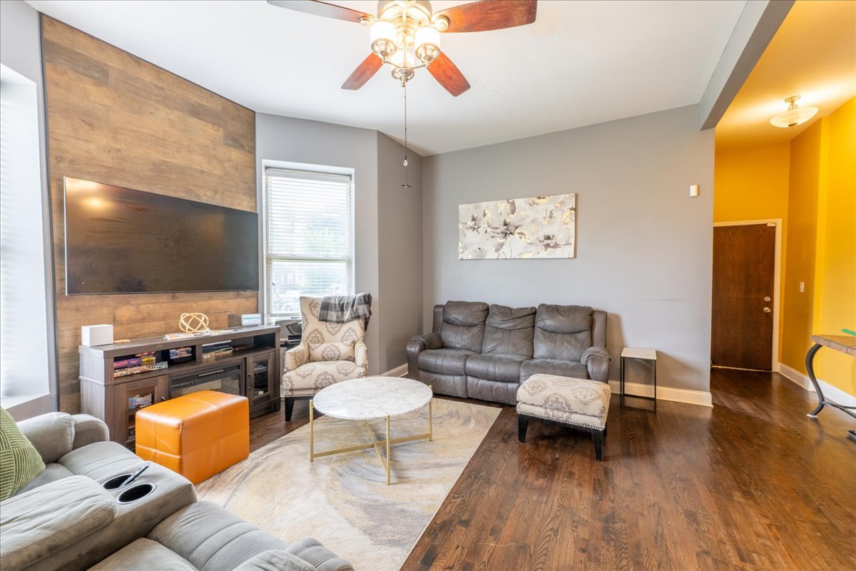 1635 S Christiana Avenue