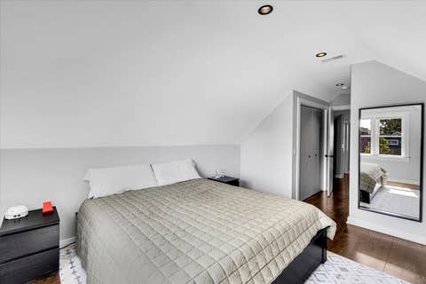 Tiny photo for 5120 S Avers Avenue, Chicago, IL 60632 (MLS # 12732998)