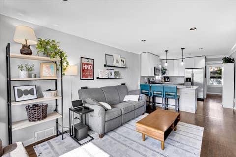 Tiny photo for 5120 S Avers Avenue, Chicago, IL 60632 (MLS # 12732998)