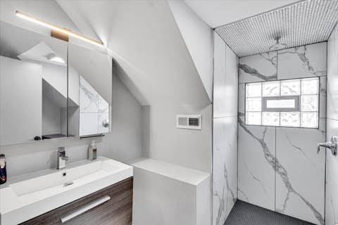 Tiny photo for 5120 S Avers Avenue, Chicago, IL 60632 (MLS # 12732998)