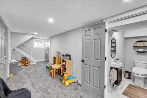 Tiny photo for 5120 S Avers Avenue, Chicago, IL 60632 (MLS # 12732998)