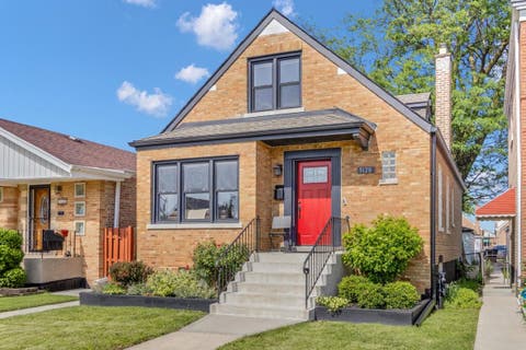 Photo of 5120 S Avers Avenue, Chicago, IL 60632 (MLS # 12732998)