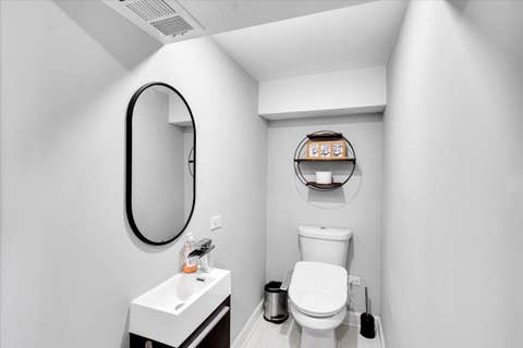 Tiny photo for 5120 S Avers Avenue, Chicago, IL 60632 (MLS # 12732998)