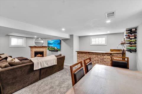 Tiny photo for 5120 S Avers Avenue, Chicago, IL 60632 (MLS # 12732998)