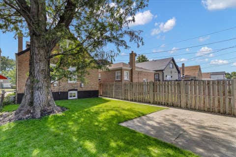 Tiny photo for 5120 S Avers Avenue, Chicago, IL 60632 (MLS # 12732998)