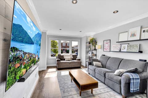 Tiny photo for 5120 S Avers Avenue, Chicago, IL 60632 (MLS # 12732998)